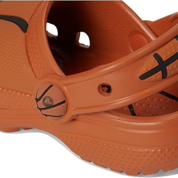 Crocs Unisex-Child Classic Clogs with Patterns and Graphics - Picture 6 of 6